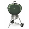 Weber Original Kettle 22" Premium - Green